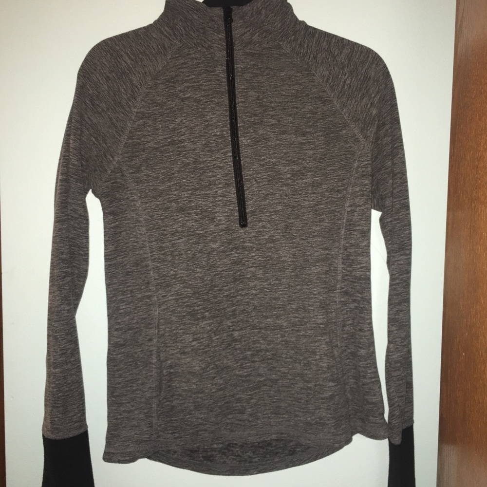 Light pullover